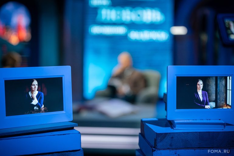 «Никто не будет вам лучшей бабушкой, чем ваша бабушка». Парсуна Елизаветы Олескиной