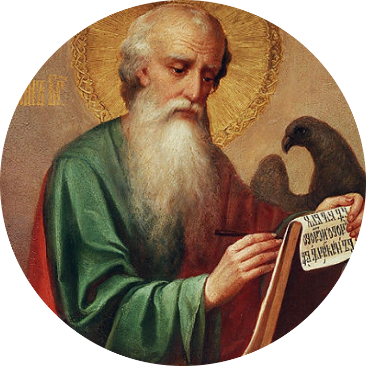 Почему в Церкви всего трое Богословов?