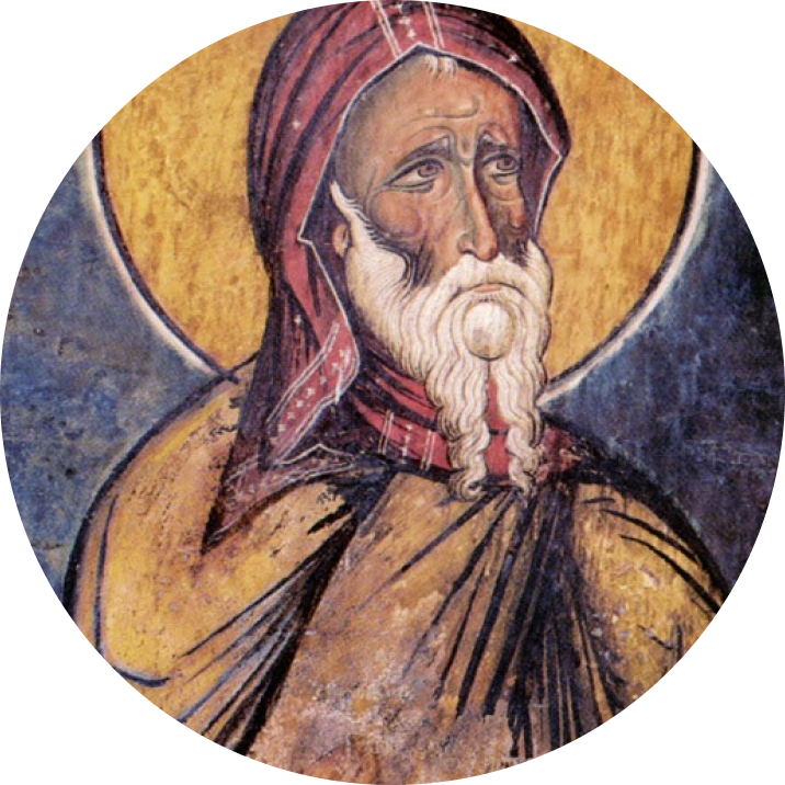 Почему в Церкви всего трое Богословов?