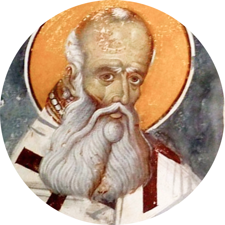 Почему в Церкви всего трое Богословов?