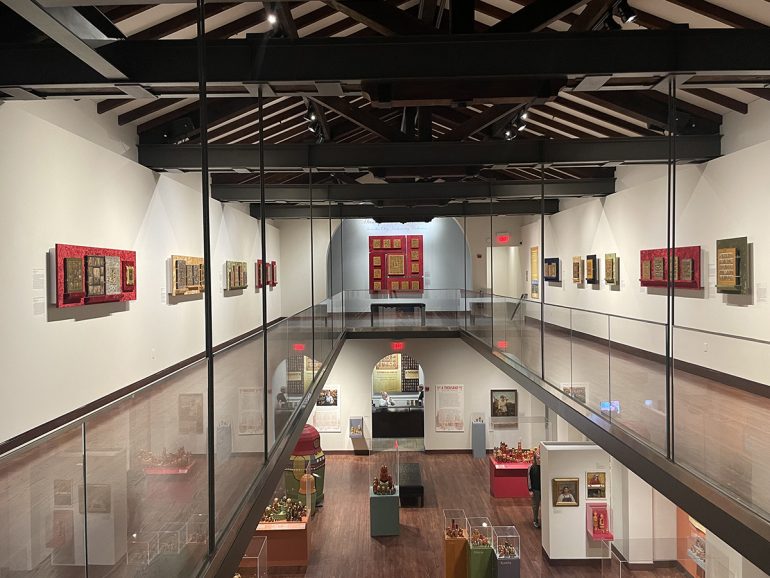 Американцам снова покажут уникальные русские иконы: первая подобная выставка вызвала ажиотаж