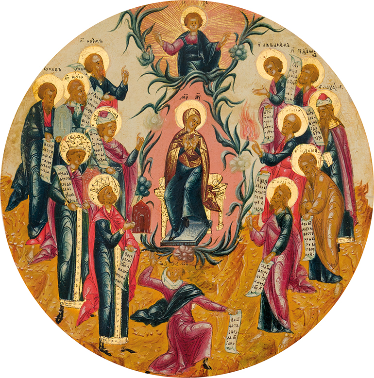 Американцам снова покажут уникальные русские иконы: первая подобная выставка вызвала ажиотаж