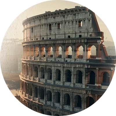 5 историй из жизни Игнатия Богоносца