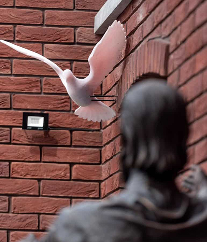 Где в России сегодня хранят память о новомучениках Церкви Русской