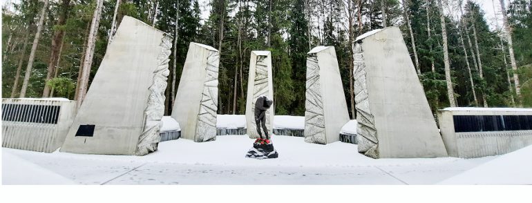 Где в России сегодня хранят память о новомучениках Церкви Русской