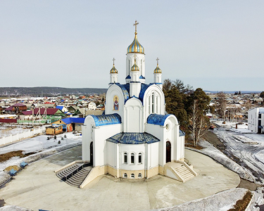 Где в России сегодня хранят память о новомучениках Церкви Русской