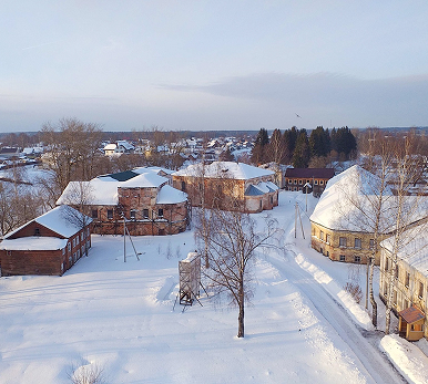 Где в России сегодня хранят память о новомучениках Церкви Русской