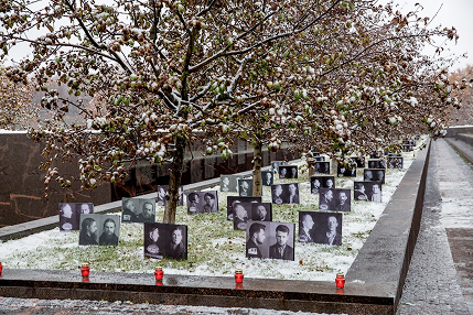 Где в России сегодня хранят память о новомучениках Церкви Русской