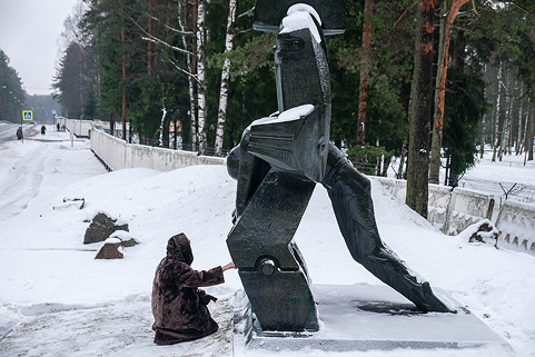 Где в России сегодня хранят память о новомучениках Церкви Русской