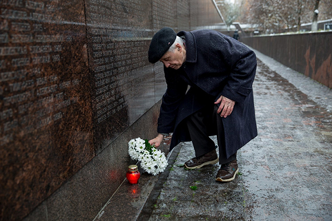 Где в России сегодня хранят память о новомучениках Церкви Русской