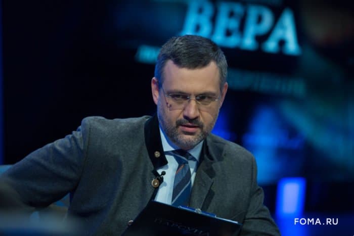 «Самый счастливый год в моей жизни я жил в монастыре». Парсуна Глеба Глинки