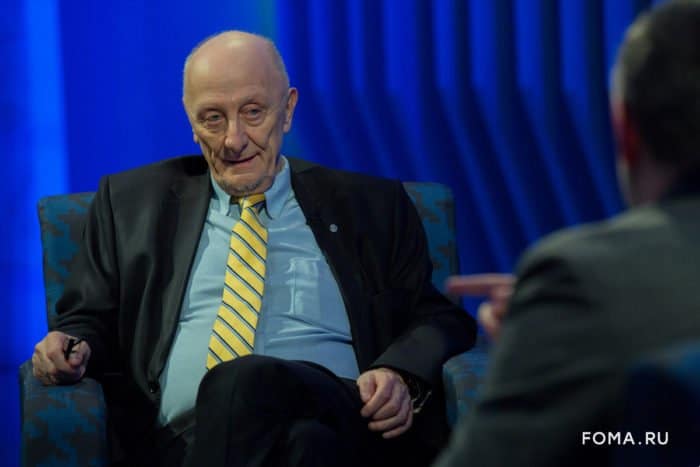 «Самый счастливый год в моей жизни я жил в монастыре». Парсуна Глеба Глинки