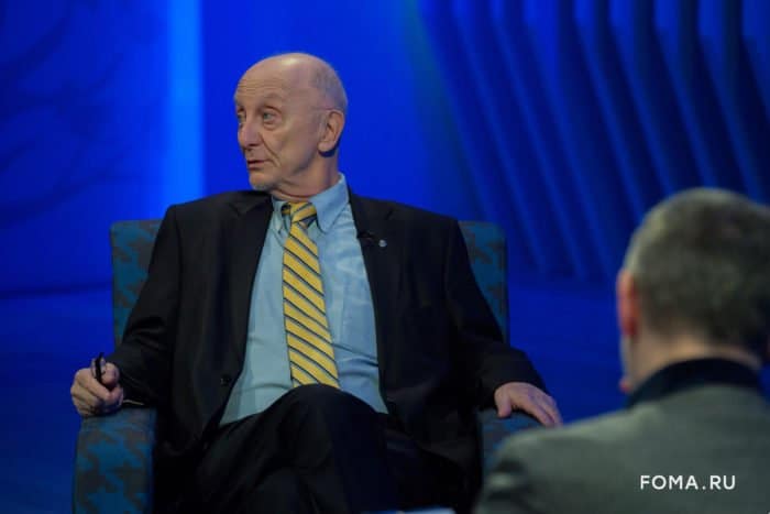 «Самый счастливый год в моей жизни я жил в монастыре». Парсуна Глеба Глинки