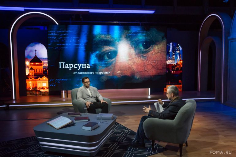 «Я человек, который латает храм Божий». Парсуна врача Александра Дзидзария