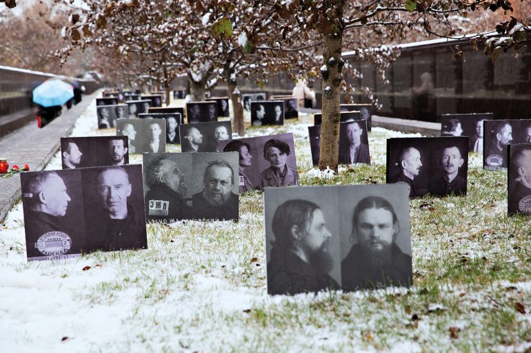 Евдокия, Екатерина и Милица: их допрашивали днем и ночью, они не сломились и были расстреляны в один день…