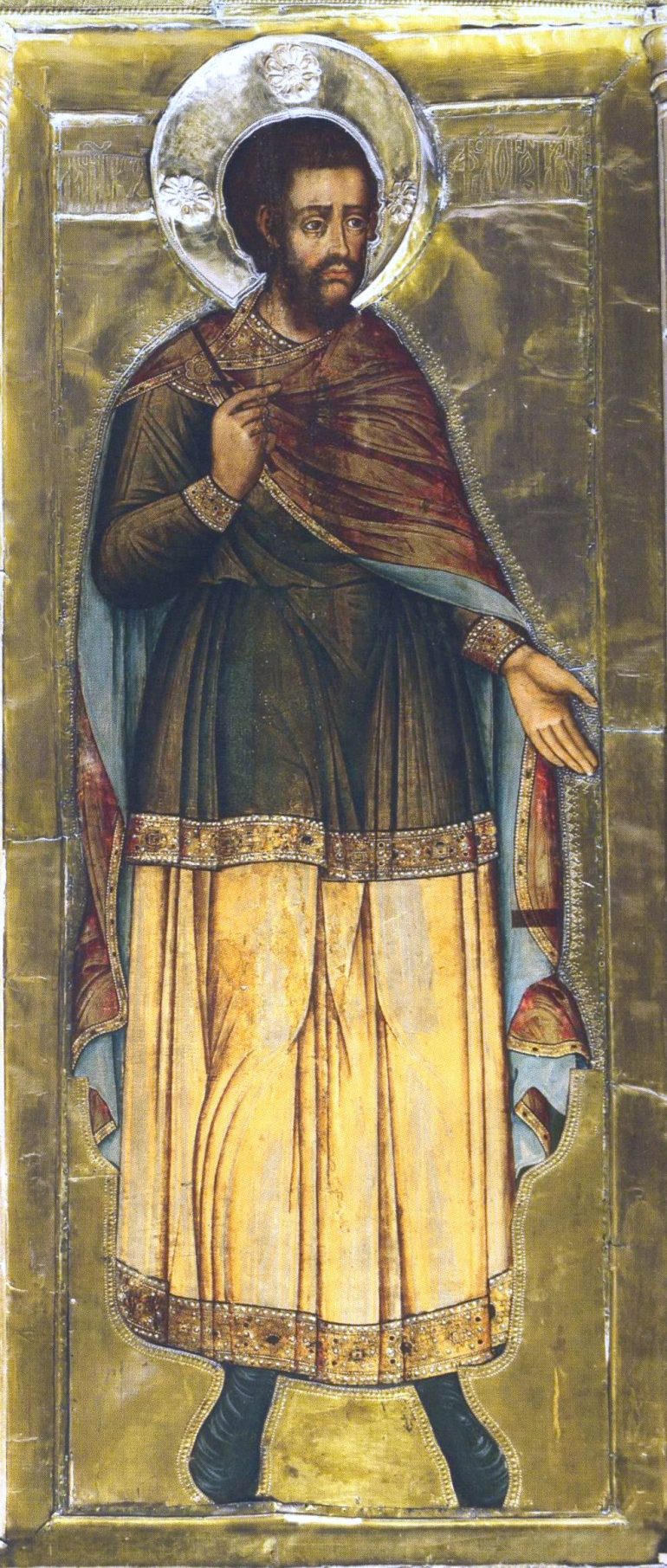 Первая суббота Великого поста: почему она особенная? И как связана с богослужением пятницы?