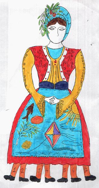 Семейные традиции Масленичной недели