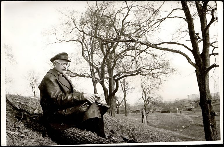 В честь своего дня рождения музей-заповедник «Коломенское» пригласил посетить выставку и почитать двухтомник