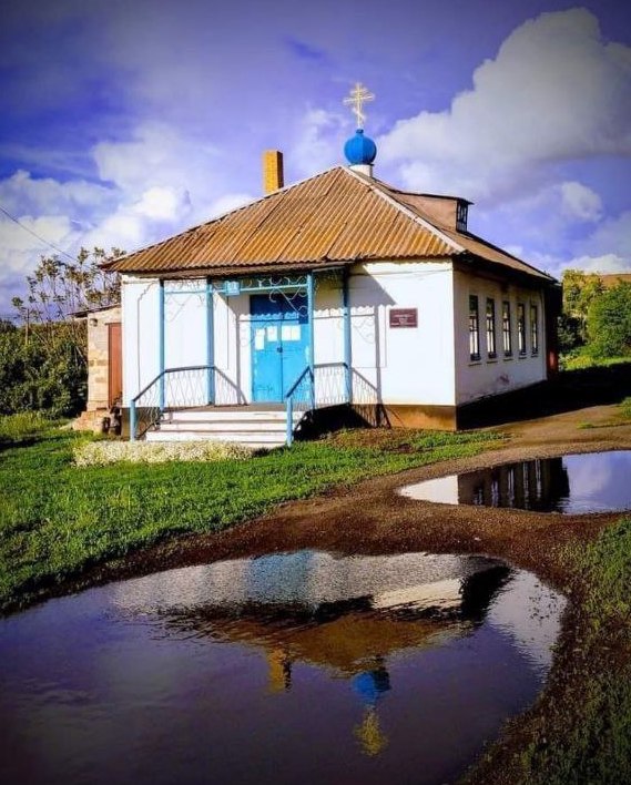 «Самое тяжёлое — это не впасть в оцепенение». Рассказ священника из прифронтовой зоны