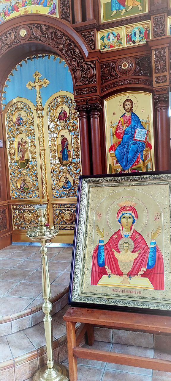 «Самое тяжёлое — это не впасть в оцепенение». Рассказ священника из прифронтовой зоны