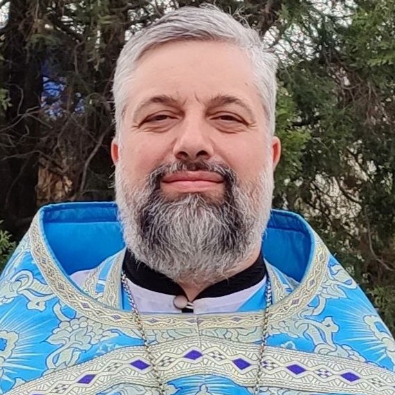 КОРОСТЕЛИН Сергий, протоиерей