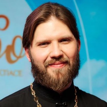 КОНЮХОВ Николай, священник