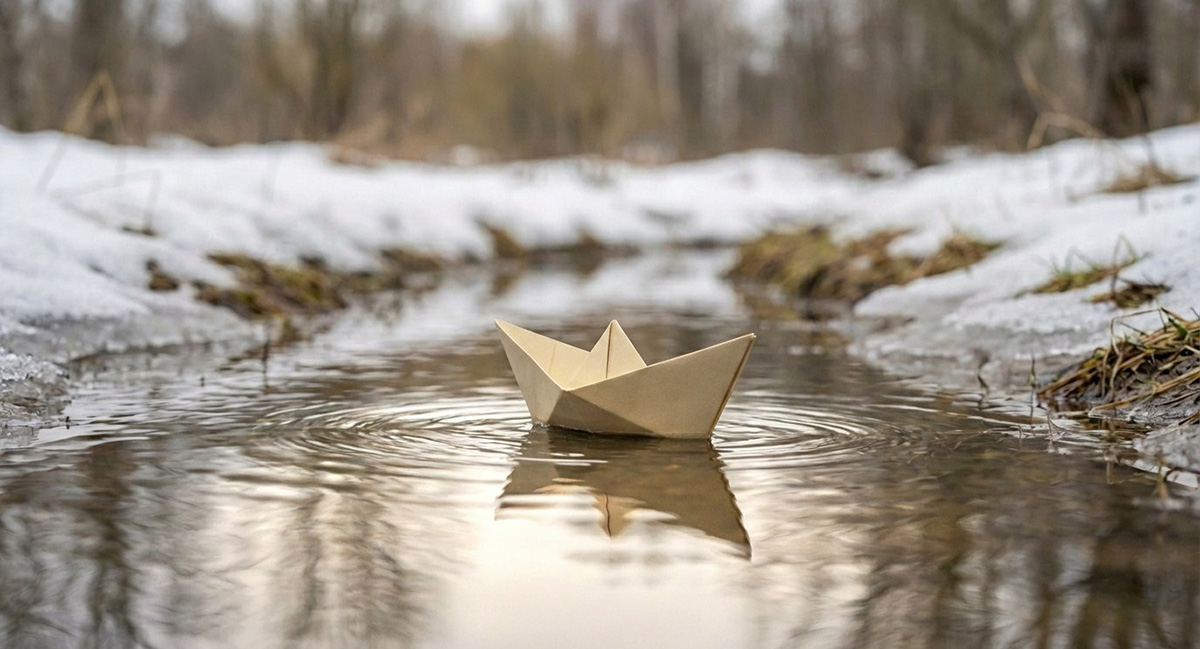 Великий пост: полезные советы для начинающих и не только