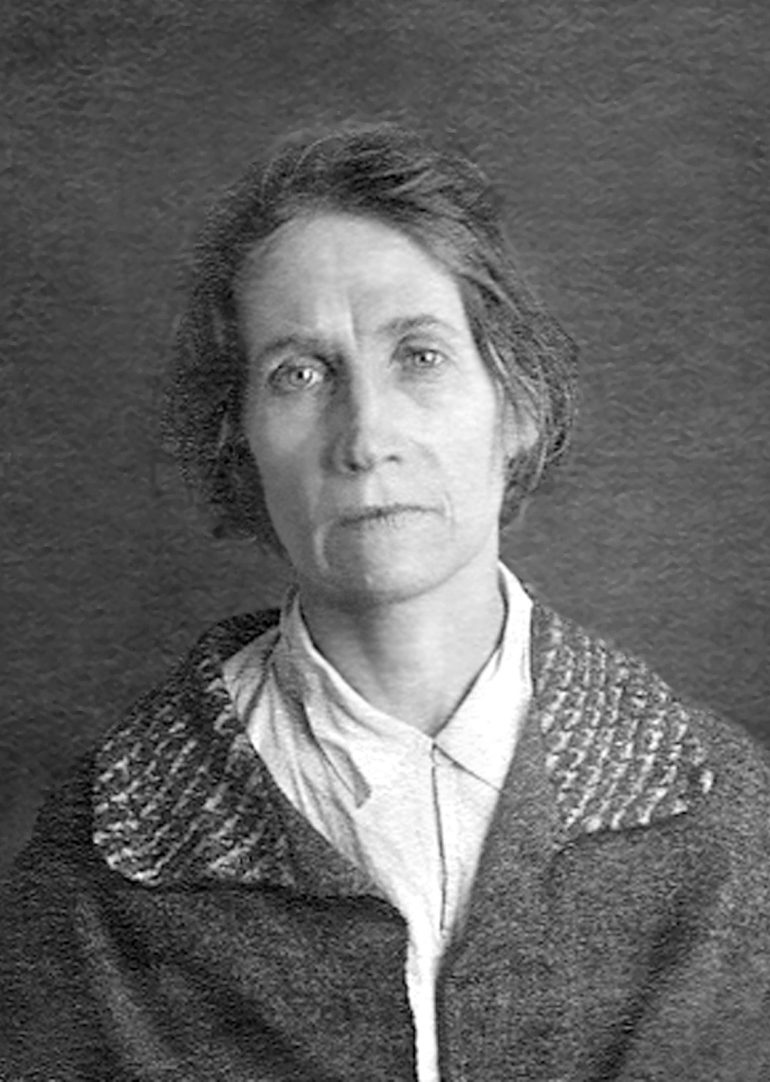 Евдокия, Екатерина и Милица: их допрашивали днем и ночью, они не сломились и были расстреляны в один день…