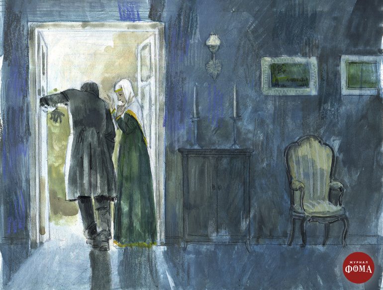 Ефрем Сивохин: предприниматель от Бога