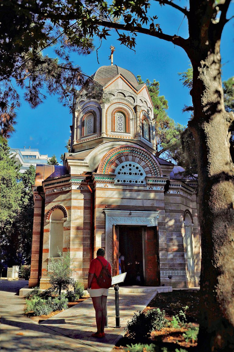 Инна, Пинна и Римма: вы наверняка не знали об этих святых... мужчинах! Кто же они?