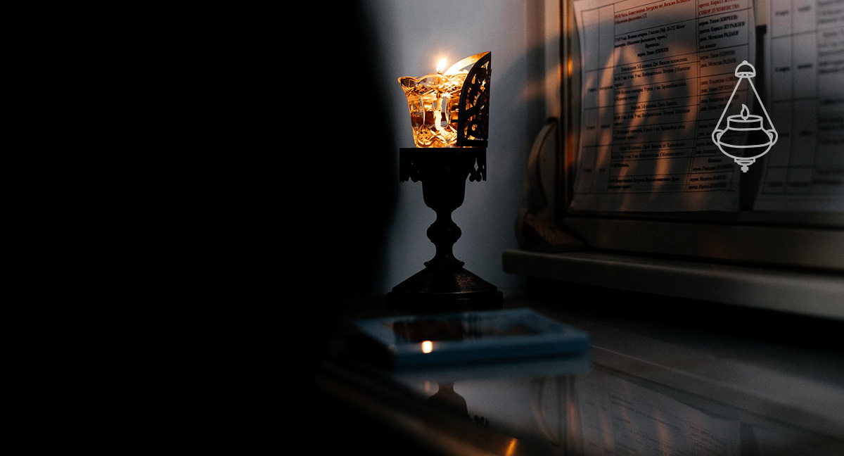 Особенности богослужений Великого поста