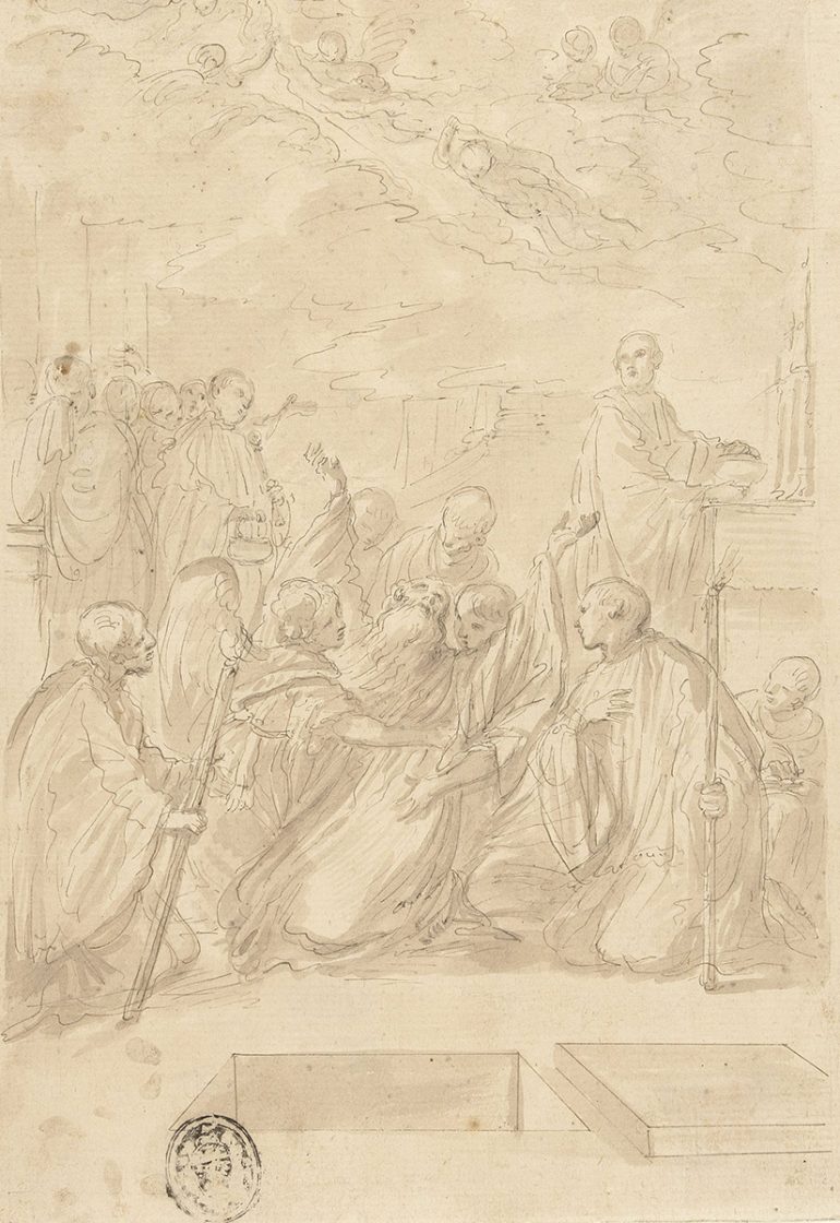 Венедикт Нурсийский: отшельник, изменивший монашество Европы