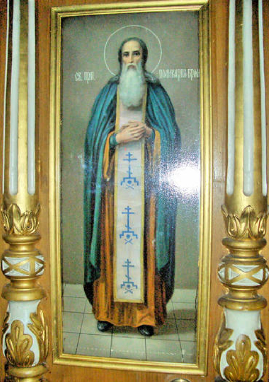 Святителя Григория Паламы, воскресенье, 8 марта 2026 года: что будет в храме?