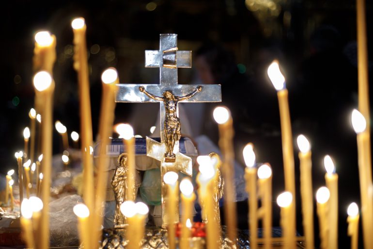 Родительские субботы Великого поста: как устроено богослужение