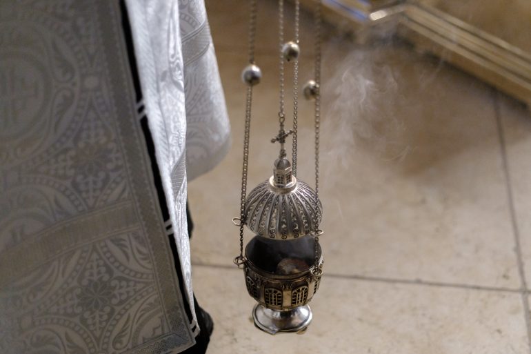 Родительские субботы Великого поста: как устроено богослужение