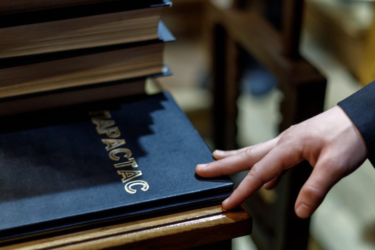 Родительские субботы Великого поста: как устроено богослужение