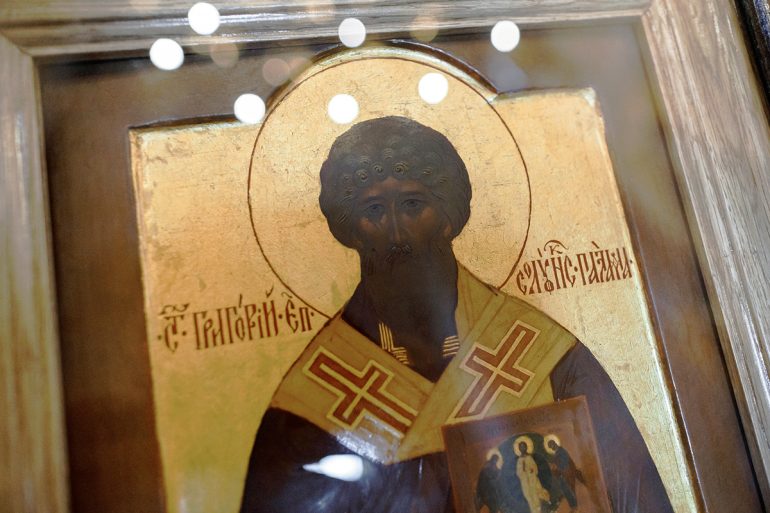 Какое отношение учение о Фаворском свете имеет к моему личному спасению