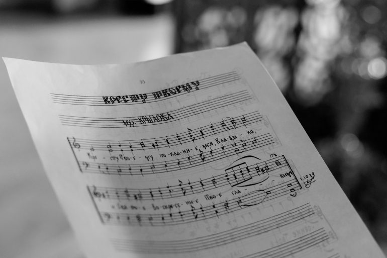 Крестопоклонная Неделя: особенности богослужения