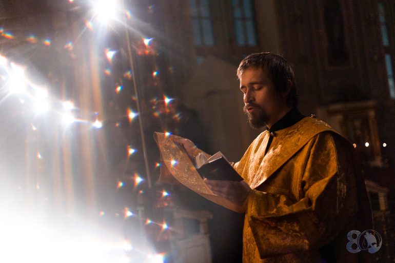 Утреня: структура, символика, смыслы