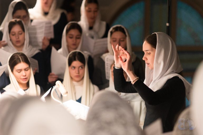 Утреня: структура, символика, смыслы