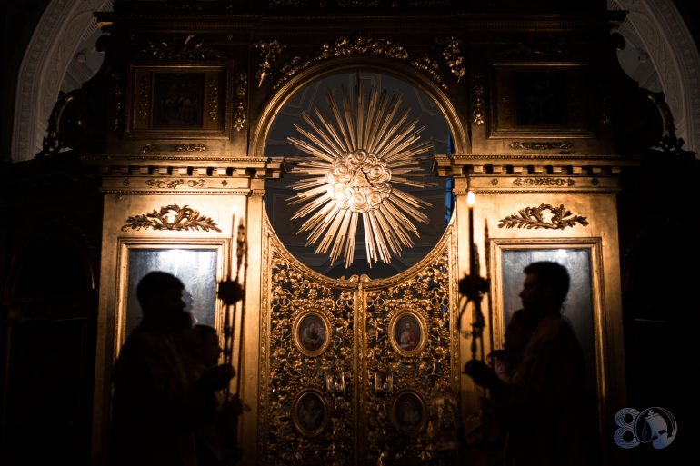 Утреня: структура, символика, смыслы