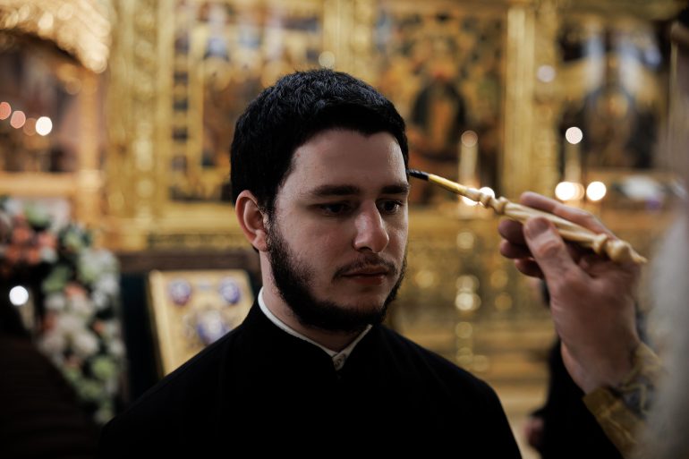 Родительские субботы Великого поста: как устроено богослужение