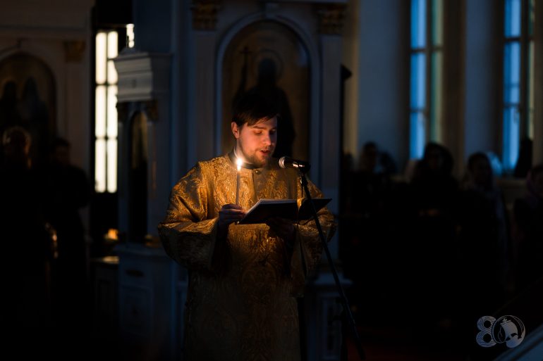 Родительские субботы Великого поста: как устроено богослужение