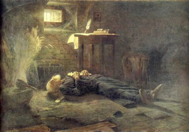 Святой Ермоген