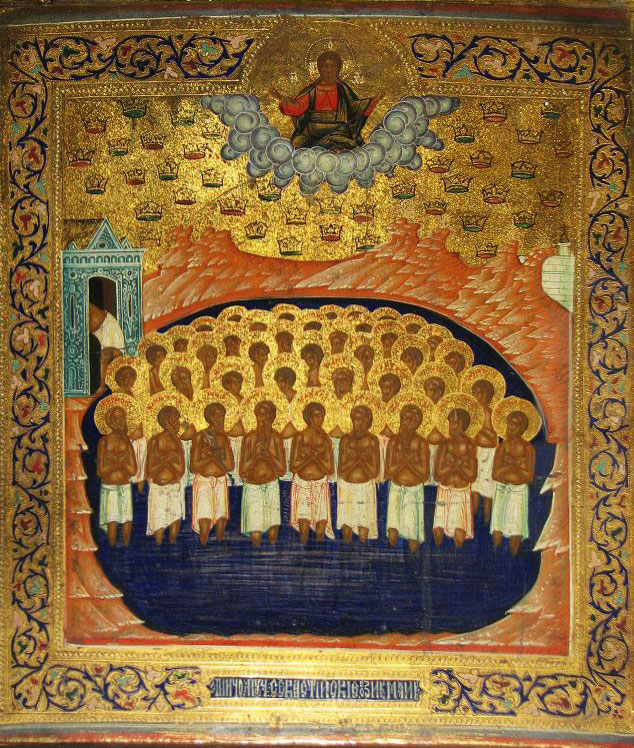 Преподобного Иоанна Лествичника, воскресенье, 22 марта 2026 года: что будет в храме?