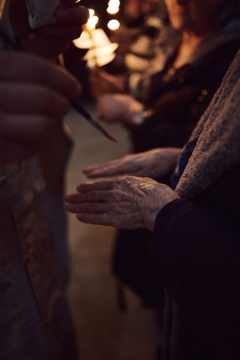 Что такое Соборование, и что для него нужно?