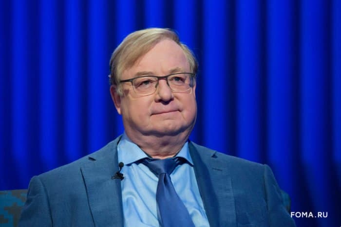 Сергей Степашин: «Если бы я не был православным, пулю в лоб бы себе пустил — от позора и стыда»