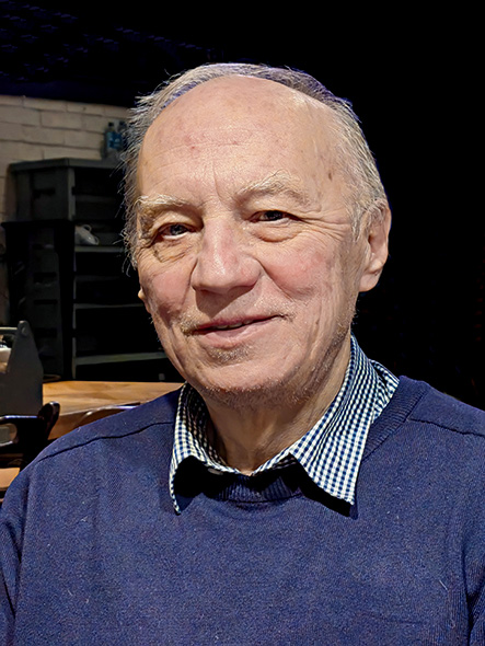 Алексей Смирнов. Небесный алфавит