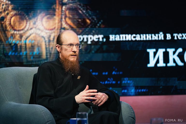 Как вернуть человека из ада зависимостей и привести ко Христу? Парсуна диакона Иоанна Клименко