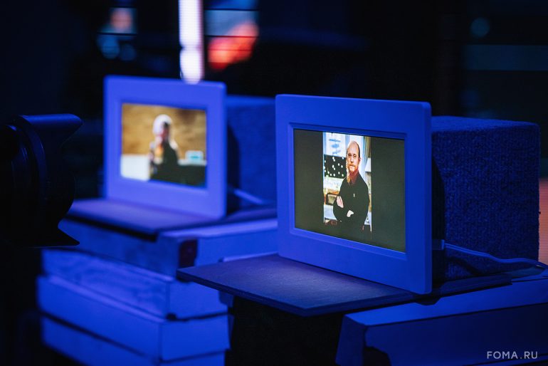 Как вернуть человека из ада зависимостей и привести ко Христу? Парсуна диакона Иоанна Клименко